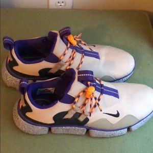 Nike Pocket Knife DM Linen - worn once